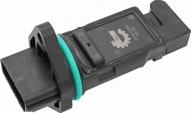 Esen SKV 07SKV285 - Датчик потоку, маси повітря autocars.com.ua