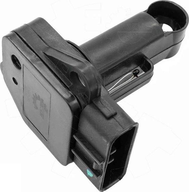 Esen SKV 07SKV288 - Датчик потоку, маси повітря autocars.com.ua