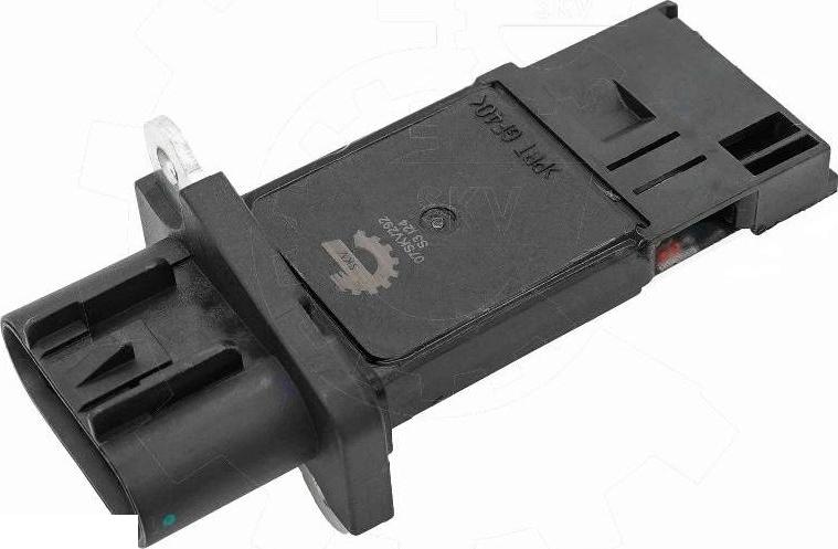 Esen SKV 07SKV292 - Датчик потоку, маси повітря autocars.com.ua