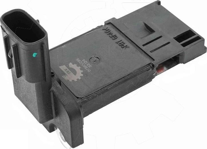 Esen SKV 07SKV295 - Датчик потоку, маси повітря autocars.com.ua