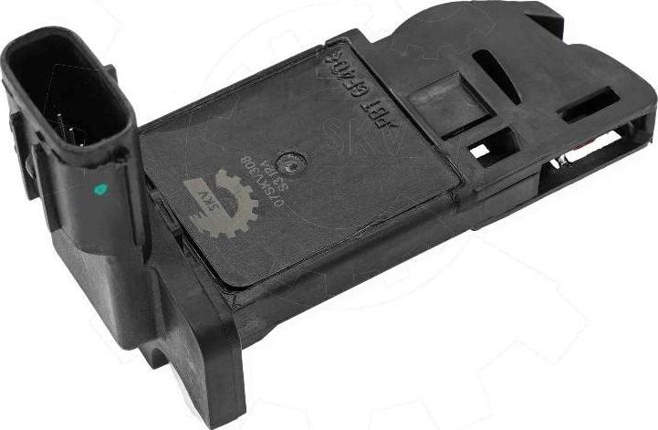 Esen SKV 07SKV308 - Датчик потоку, маси повітря autocars.com.ua