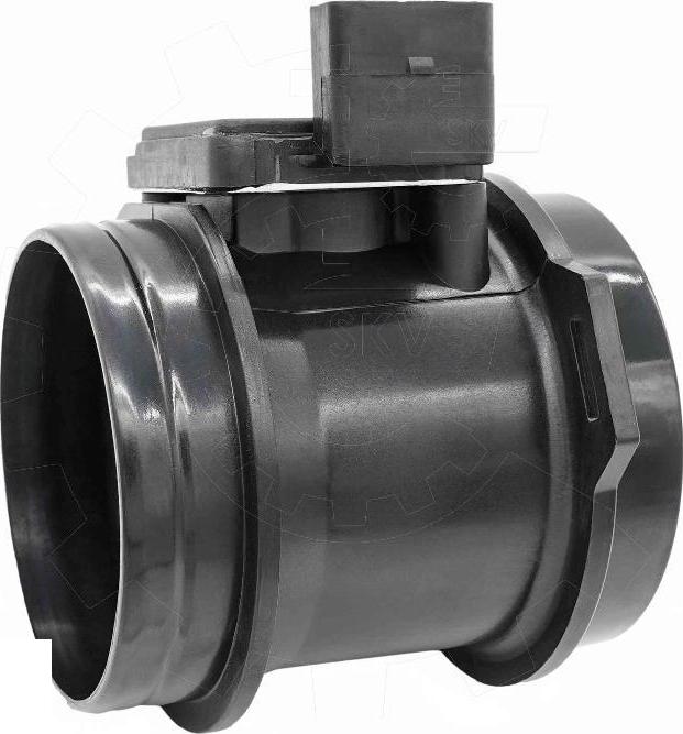 Esen SKV 07SKV309 - Датчик потоку, маси повітря autocars.com.ua