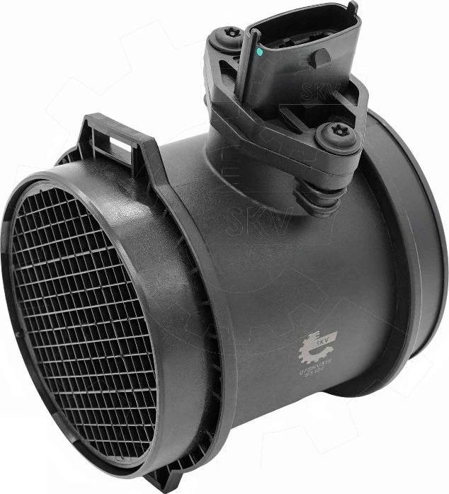 Esen SKV 07SKV316 - Датчик потоку, маси повітря autocars.com.ua