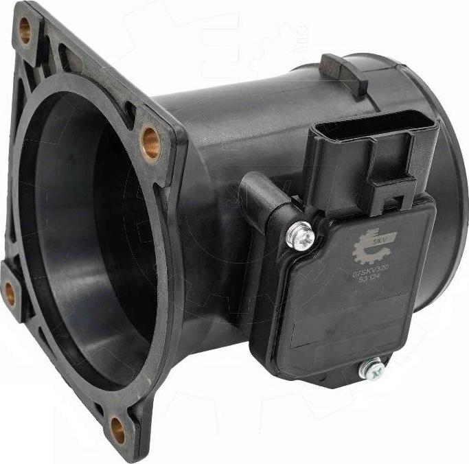Esen SKV 07SKV320 - Датчик потоку, маси повітря autocars.com.ua