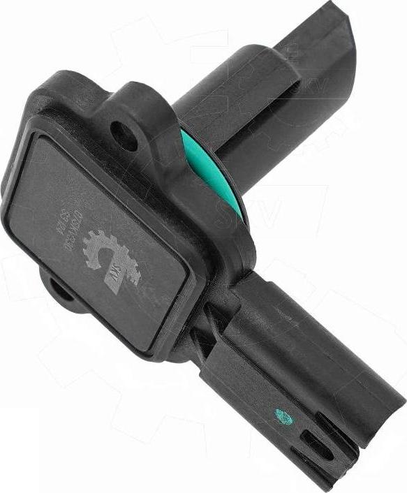 Esen SKV 07SKV330 - Датчик потоку, маси повітря autocars.com.ua
