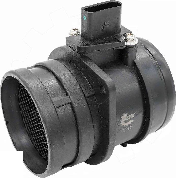 Esen SKV 07SKV332 - Датчик потоку, маси повітря autocars.com.ua