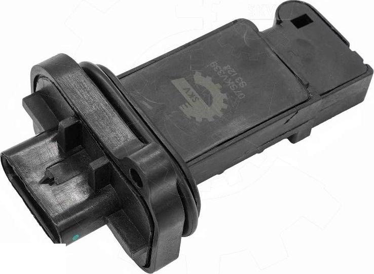 Esen SKV 07SKV339 - Датчик потоку, маси повітря autocars.com.ua