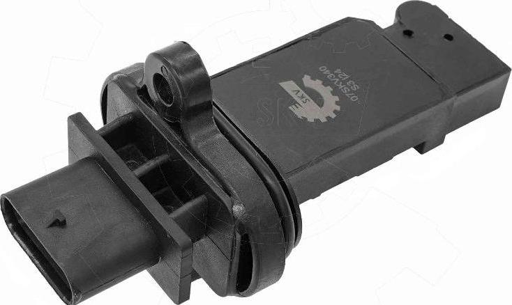 Esen SKV 07SKV340 - Датчик потоку, маси повітря autocars.com.ua