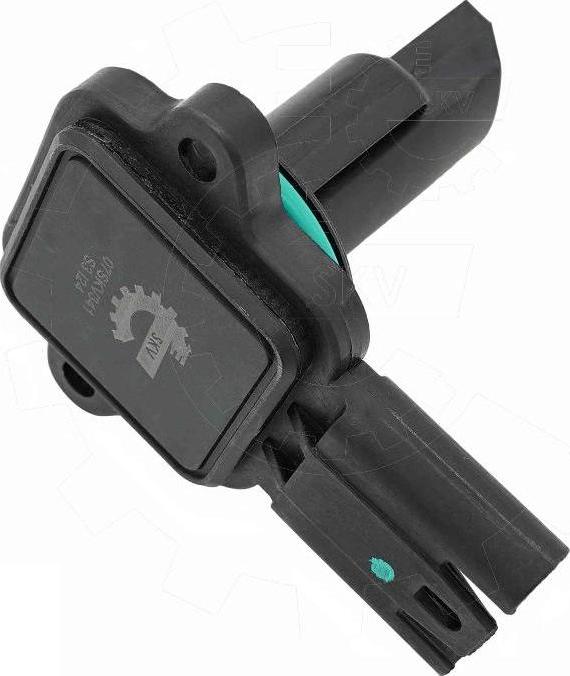 Esen SKV 07SKV341 - Датчик потоку, маси повітря autocars.com.ua
