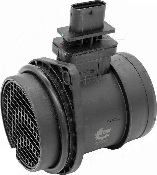 Esen SKV 07SKV342 - Датчик потоку, маси повітря autocars.com.ua