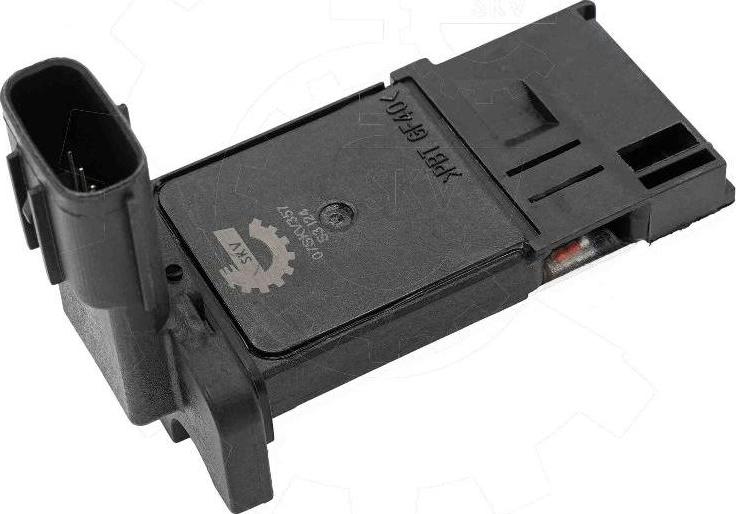 Esen SKV 07SKV357 - Датчик потоку, маси повітря autocars.com.ua