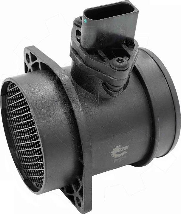 Esen SKV 07SKV359 - Датчик потоку, маси повітря autocars.com.ua