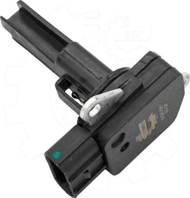 Esen SKV 07SKV361 - Датчик потоку, маси повітря autocars.com.ua