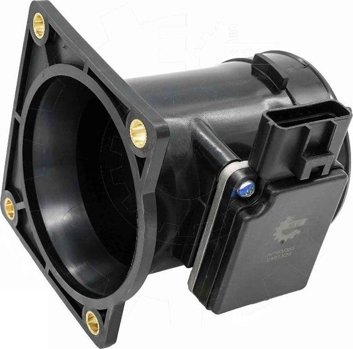 Esen SKV 07SKV365 - Датчик потоку, маси повітря autocars.com.ua