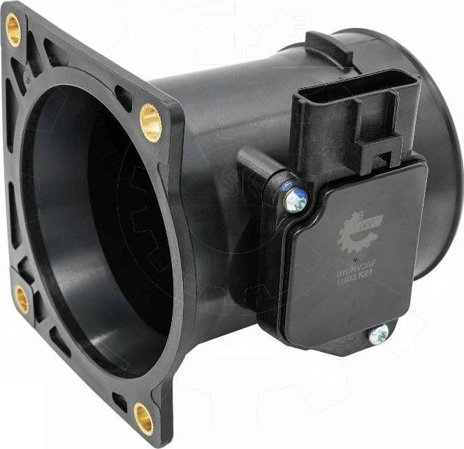 Esen SKV 07SKV367 - Датчик потоку, маси повітря autocars.com.ua