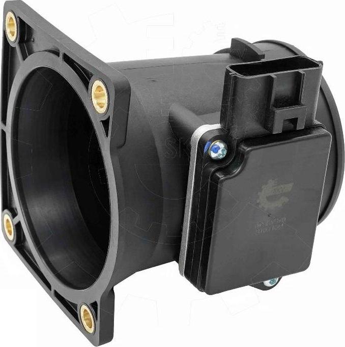 Esen SKV 07SKV370 - Датчик потоку, маси повітря autocars.com.ua