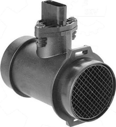 Esen SKV 07SKV394 - Датчик потоку, маси повітря autocars.com.ua