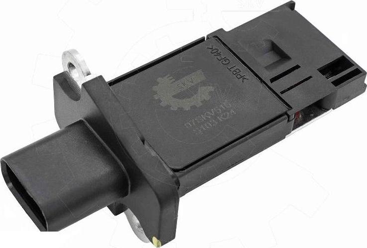 Esen SKV 07SKV516 - Датчик потоку, маси повітря autocars.com.ua
