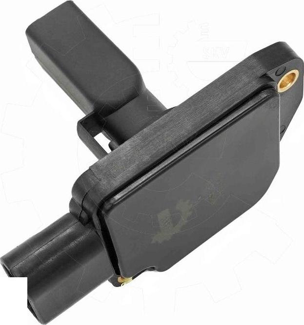 Esen SKV 07SKV518 - Датчик потоку, маси повітря autocars.com.ua