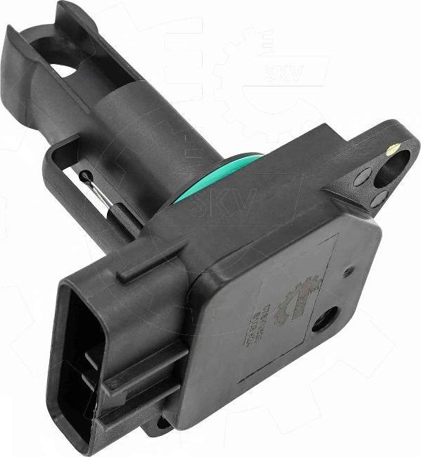 Esen SKV 07SKV520 - Датчик потоку, маси повітря autocars.com.ua