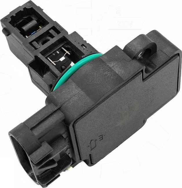 Esen SKV 07SKV522 - Датчик потоку, маси повітря autocars.com.ua