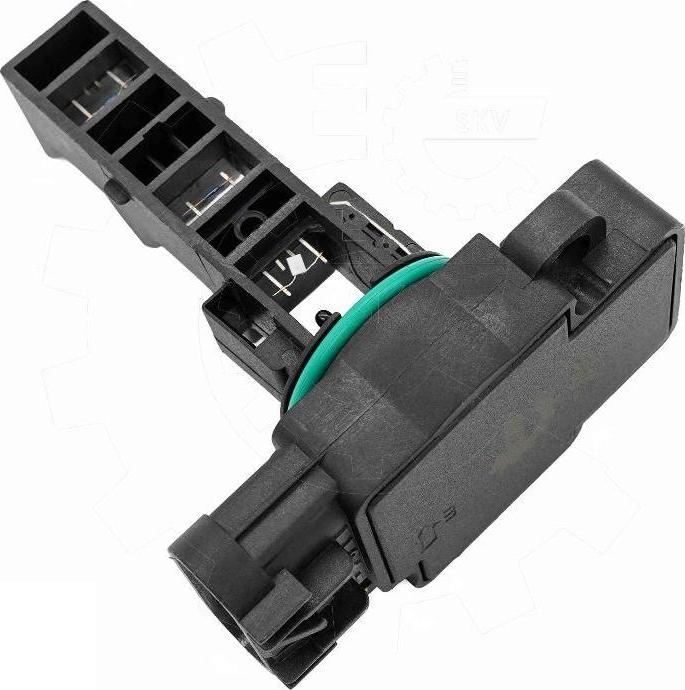 Esen SKV 07SKV523 - Датчик потоку, маси повітря autocars.com.ua