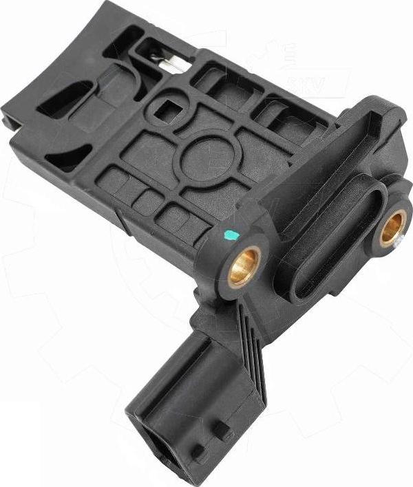 Esen SKV 07SKV525 - Датчик потоку, маси повітря autocars.com.ua