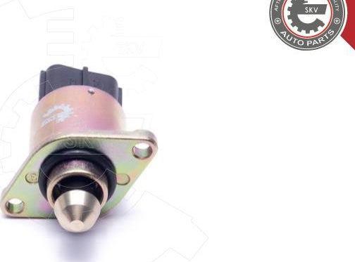 Esen SKV 08SKV242 - Поворотна заслінка, підведення повітря autocars.com.ua