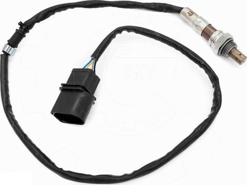 Esen SKV 09SKV161 - Лямбда-зонд autocars.com.ua