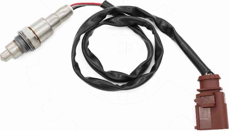Esen SKV 09SKV180 - Лямбда-зонд autocars.com.ua