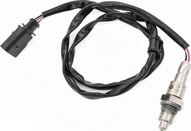 Esen SKV 09SKV181 - Лямбда-зонд autocars.com.ua