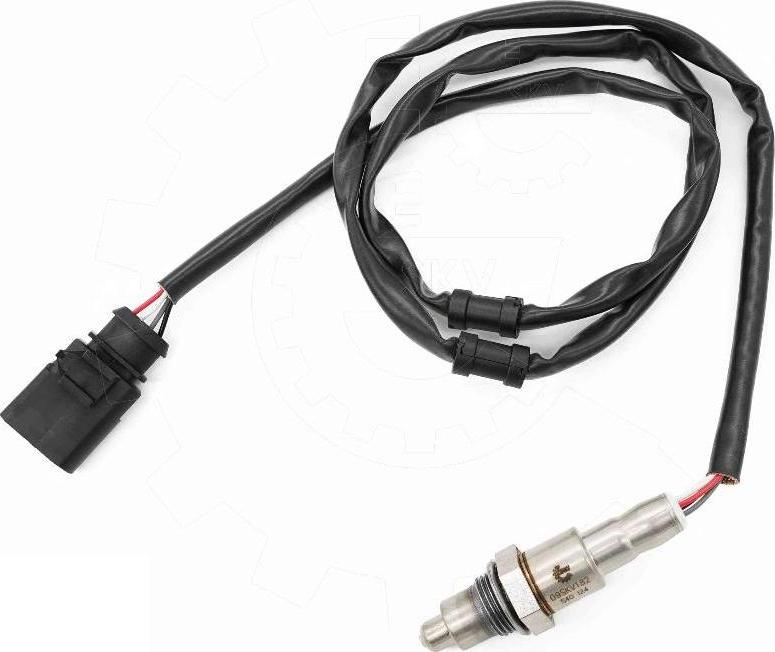 Esen SKV 09SKV182 - Лямбда-зонд autocars.com.ua