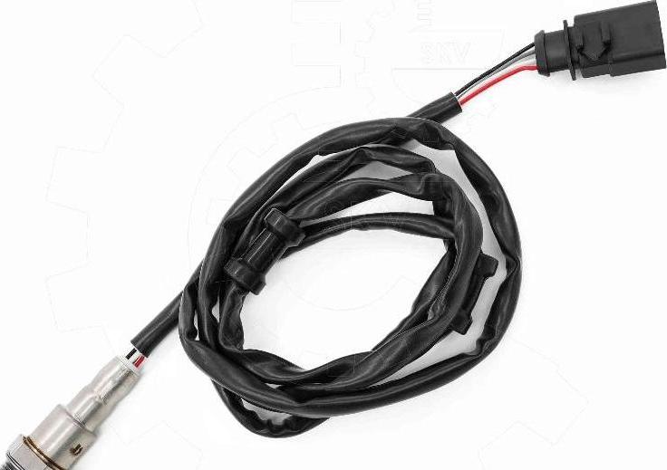 Esen SKV 09SKV183 - Лямбда-зонд autocars.com.ua