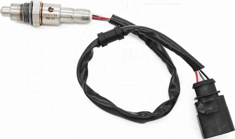 Esen SKV 09SKV184 - Лямбда-зонд autocars.com.ua