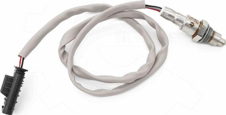 Esen SKV 09SKV189 - Лямбда-зонд autocars.com.ua