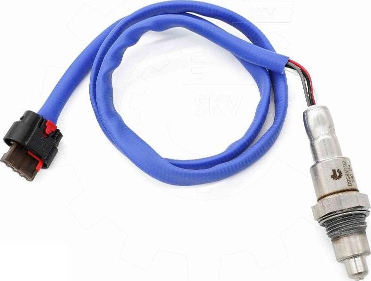 Esen SKV 09SKV192 - Лямбда-зонд autocars.com.ua