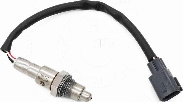 Esen SKV 09SKV193 - Лямбда-зонд autocars.com.ua