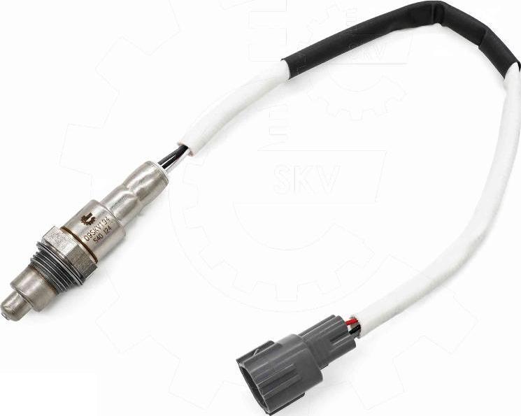Esen SKV 09SKV194 - Лямбда-зонд autocars.com.ua