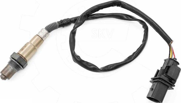 Esen SKV 09SKV196 - Лямбда-зонд autocars.com.ua