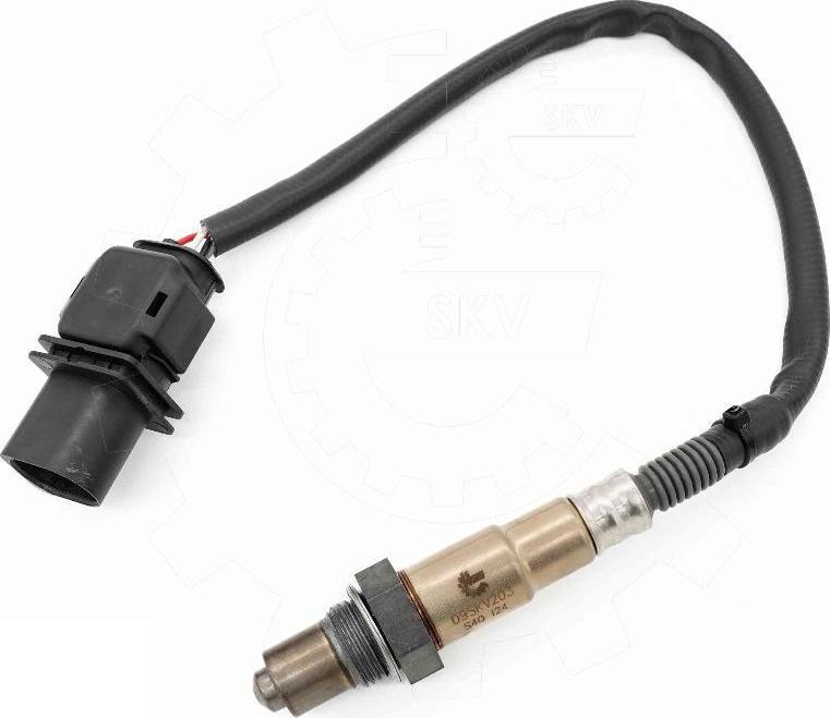 Esen SKV 09SKV203 - Лямбда-зонд autocars.com.ua