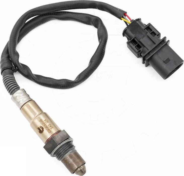 Esen SKV 09SKV206 - Лямбда-зонд autocars.com.ua