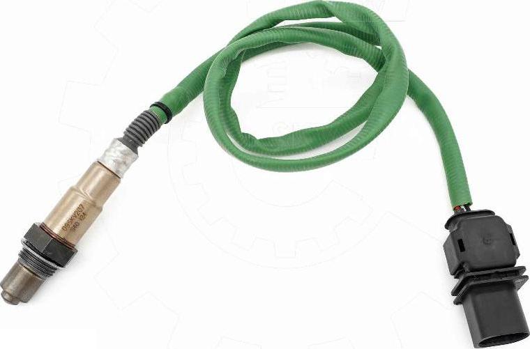 Esen SKV 09SKV207 - Лямбда-зонд autocars.com.ua