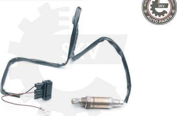 Esen SKV 09SKV542 - Лямбда-зонд autocars.com.ua