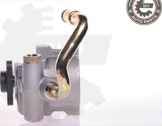 Esen SKV 10SKV149 - Гідравлічний насос, рульове управління, ГУР autocars.com.ua