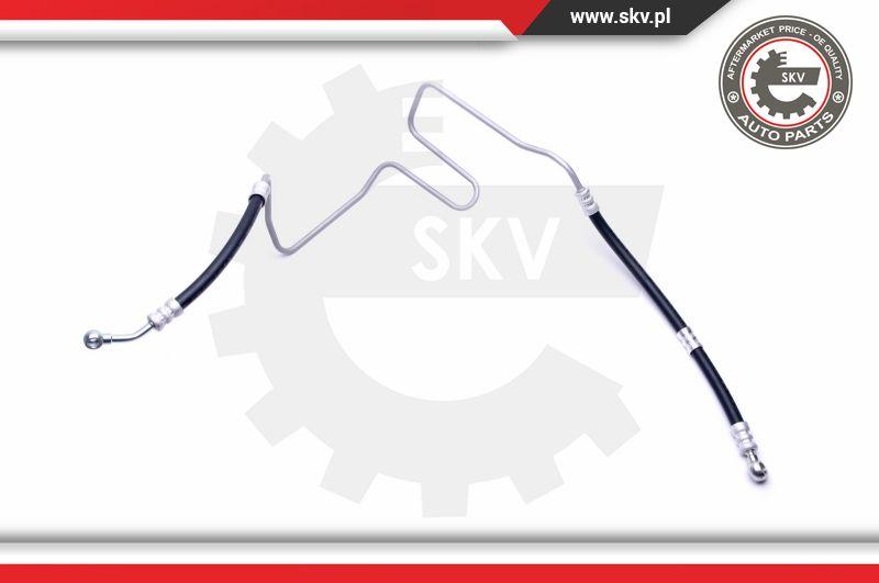 Esen SKV 10SKV803 - Гидравлический шланг, рулевое управление autodnr.net