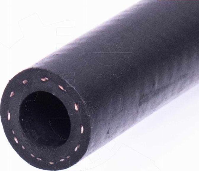 Esen SKV 10SKV818 - Гідравлічний шланг, рульове управління autocars.com.ua