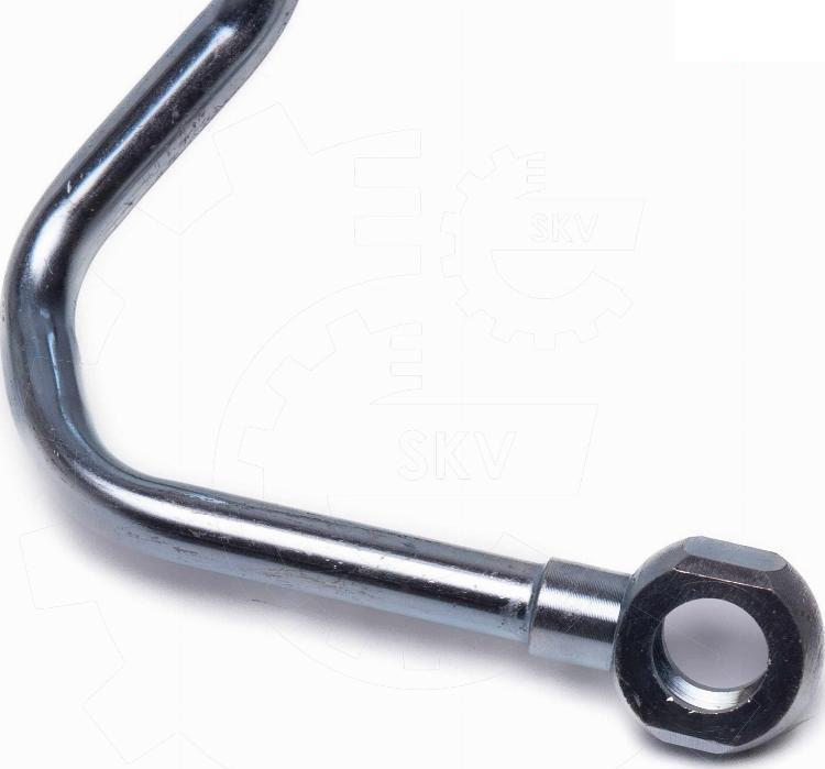 Esen SKV 10SKV854 - Гідравлічний шланг, рульове управління autocars.com.ua