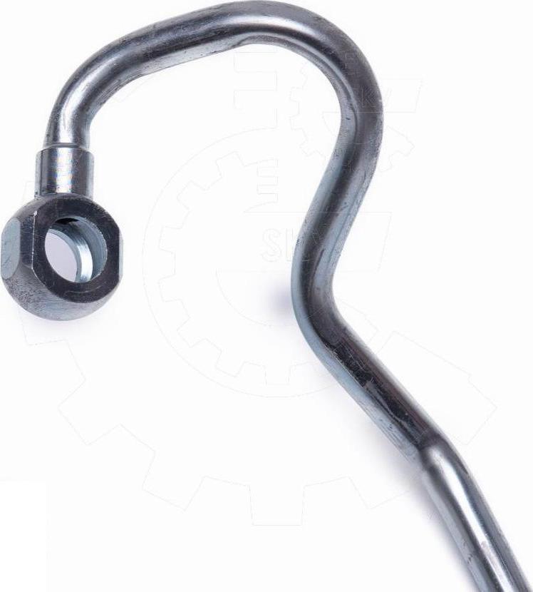 Esen SKV 10SKV876 - Гідравлічний шланг, рульове управління autocars.com.ua