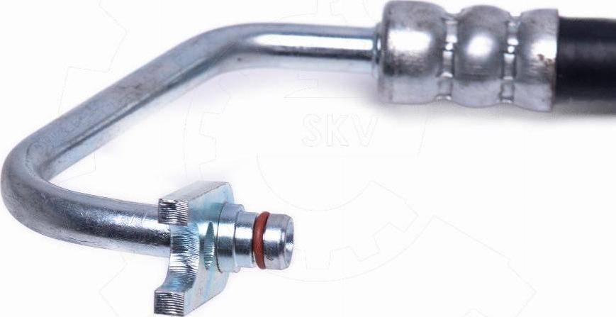 Esen SKV 10SKV895 - Гідравлічний шланг, рульове управління autocars.com.ua