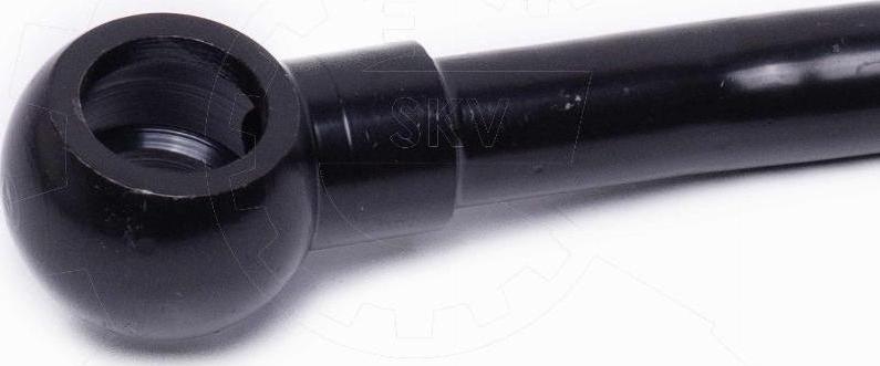 Esen SKV 10SKV937 - Гідравлічний шланг, рульове управління autocars.com.ua